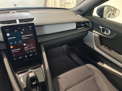 Polestar 2 Long Range