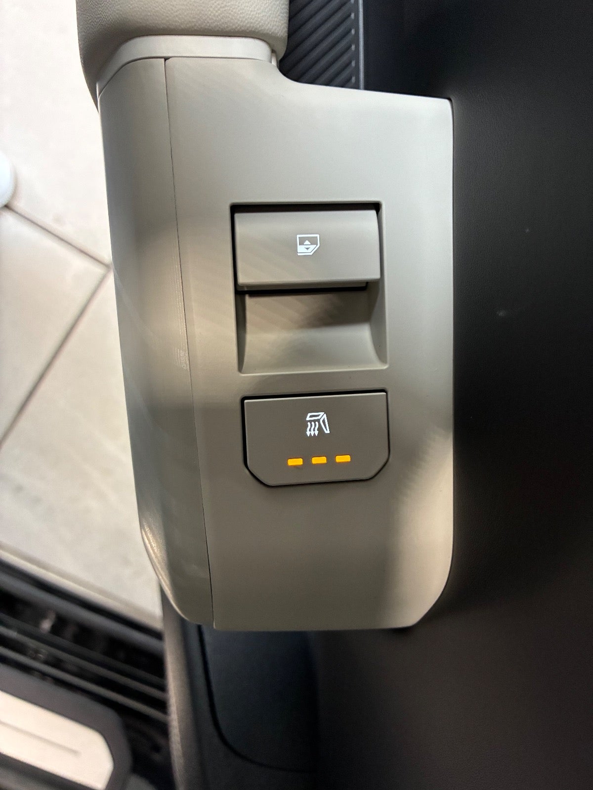 Kia EV4 Long Range GT-Line Fastback