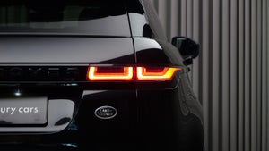 Land Rover Range Rover Evoque P300e R-Dynamic HSE aut.