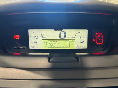 Citroën C4 Picasso HDi 112 Seduction E6G