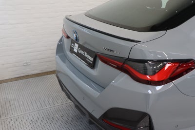 BMW i4 eDrive40 M-Sport Pro