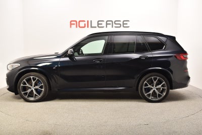 BMW X5 xDrive45e M-Sport aut.