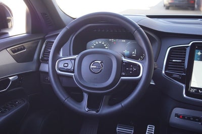 Volvo XC90 T8 ReCharge R-Design aut. AWD Van