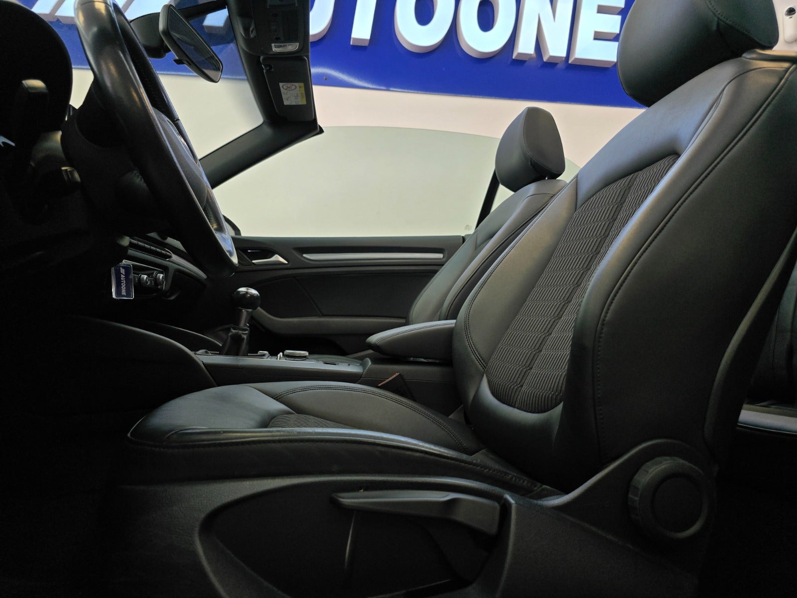 Billede af Audi A3 1,4 TFSi 125 Ambition Cabrio