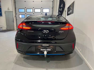 Hyundai Ioniq PHEV Premium DCT