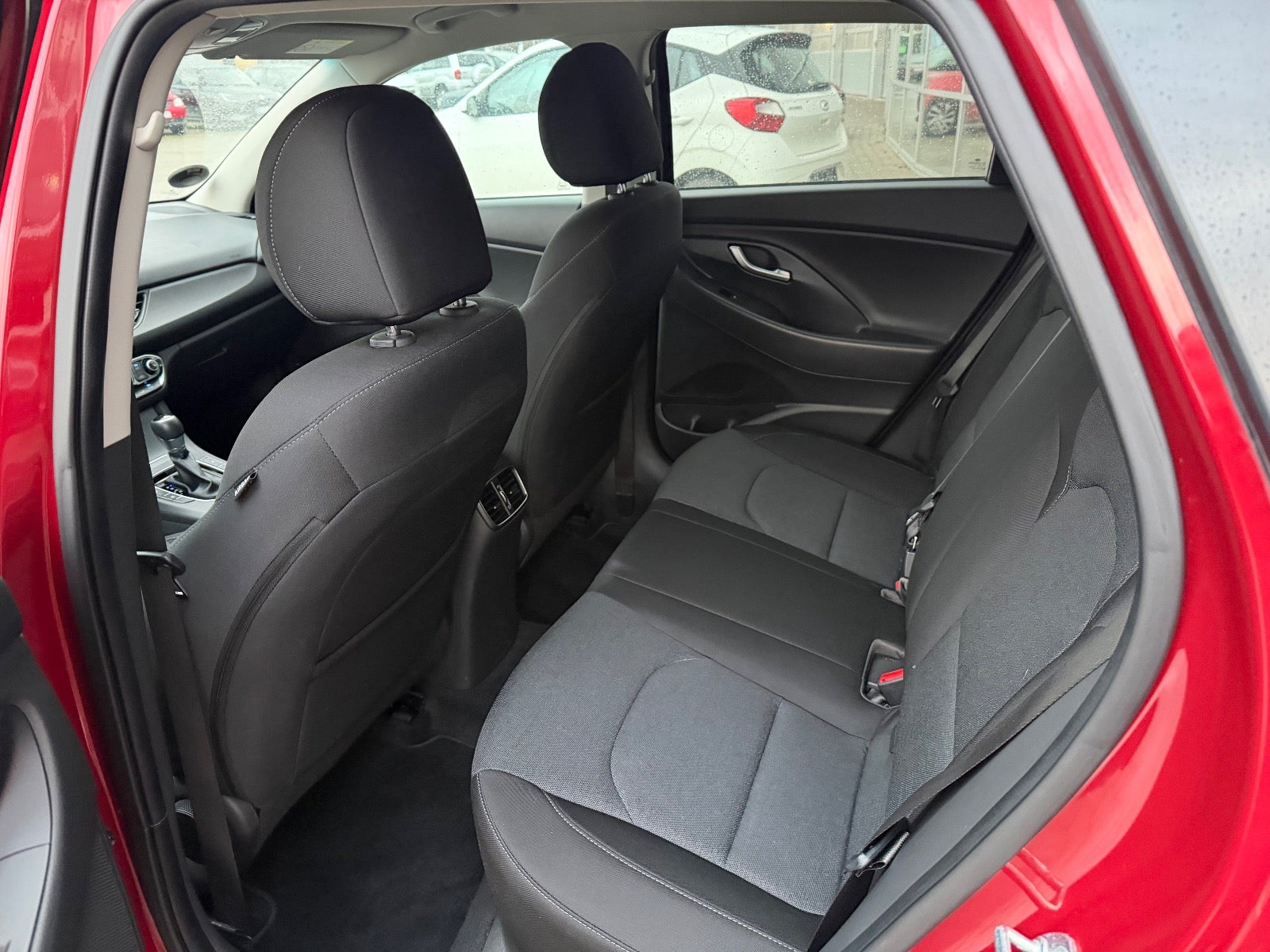 Billede af Hyundai i30 1,0 T-GDi Essential stc. DCT