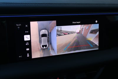 Porsche Macan 4 