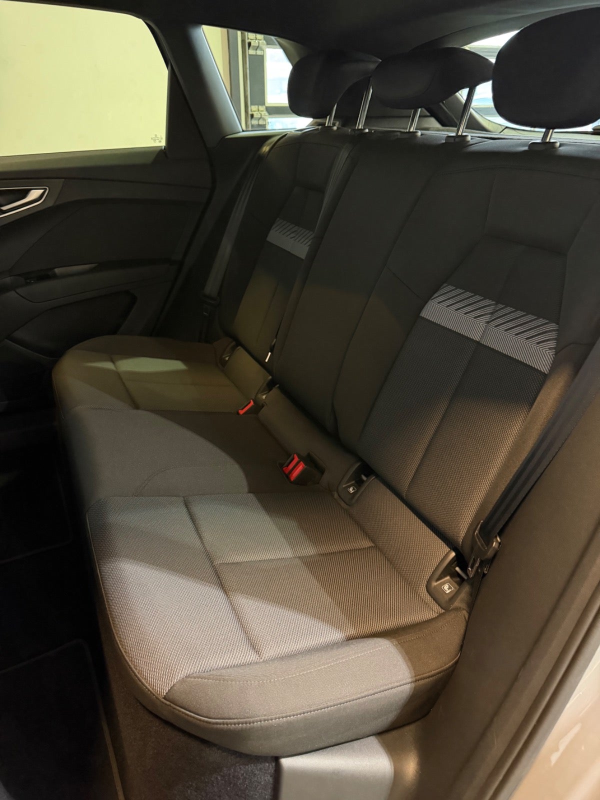 Audi Q4 e-tron Advanced S-line