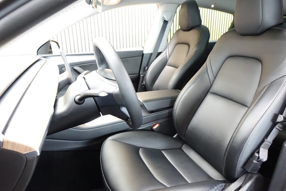 Tesla Model Y, Billede 5