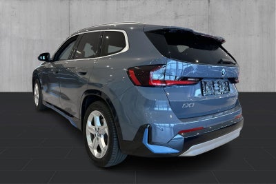 BMW iX1 xDrive30 X-Line BMW iX1 xDrive30 X-Line - 2