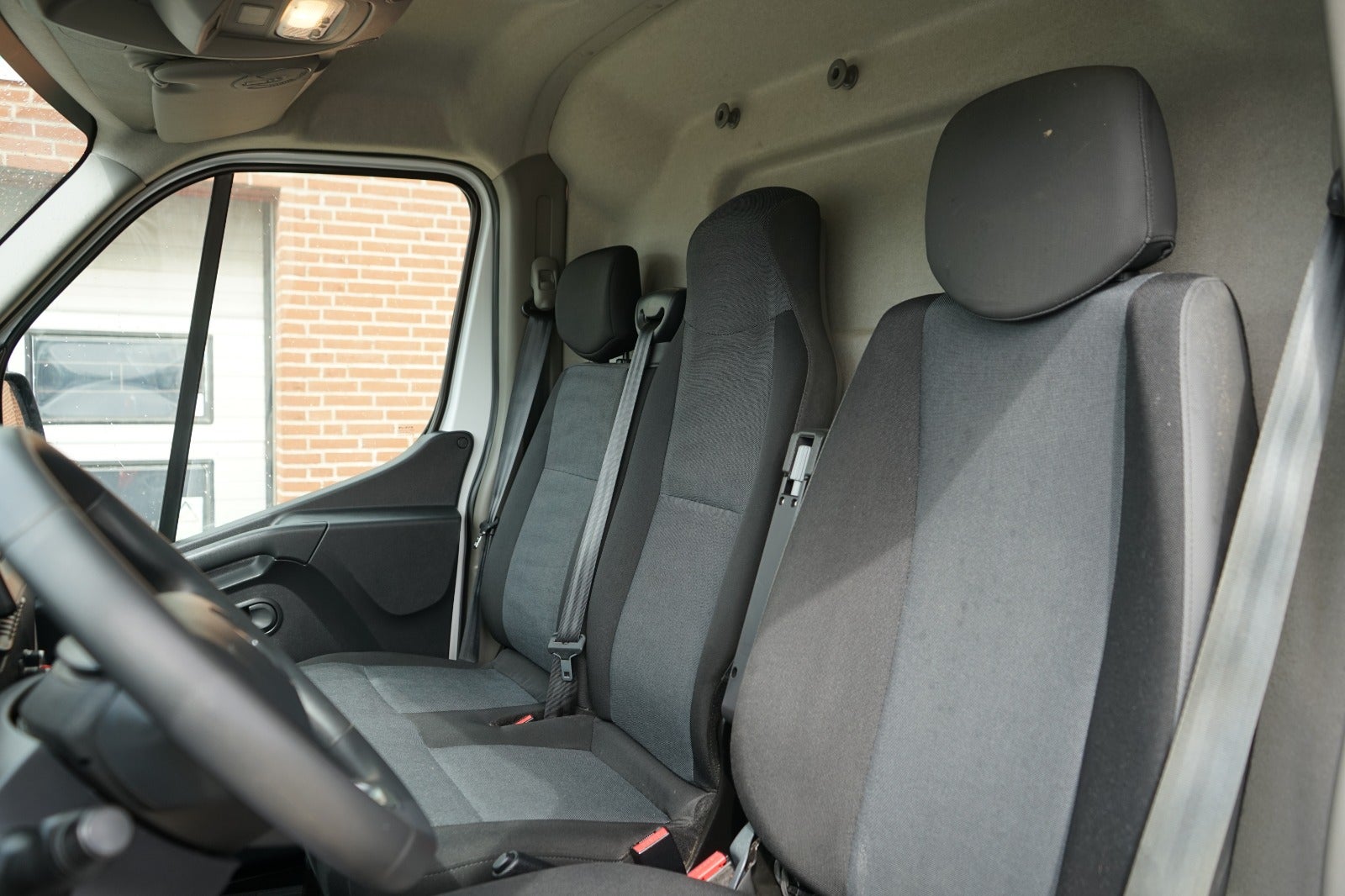 Billede af Renault Master IV T35 2,3 dCi 150 L3H2 Kassevogn