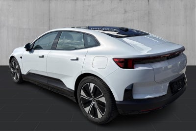 Polestar 4 Long Range - 2