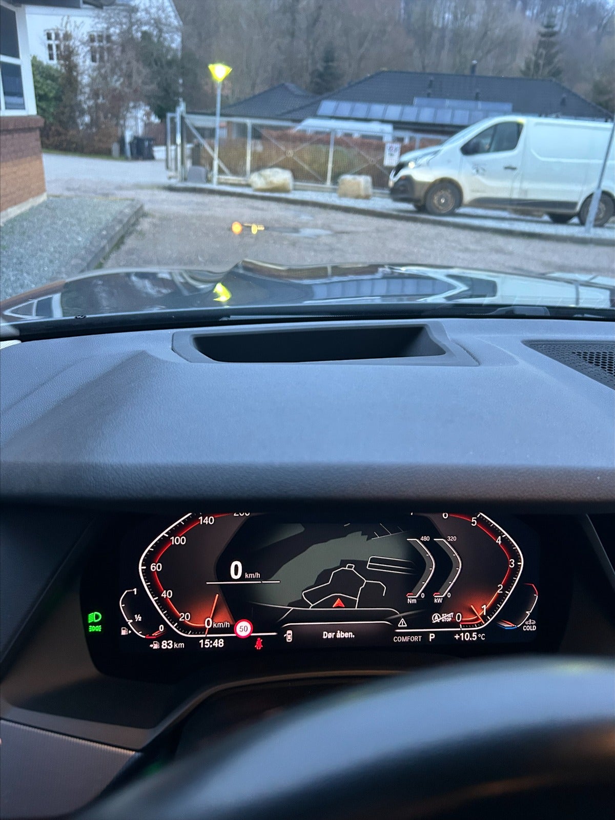 Billede af BMW X5 3,0 xDrive40i aut.