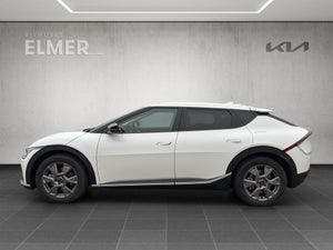 Kia EV6 Long Range Performance Prestige AWD