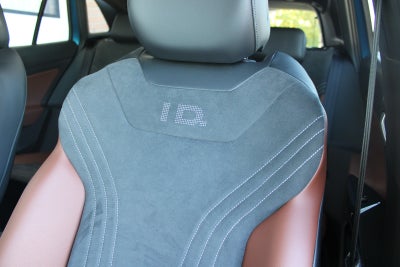 VW ID.4 Style