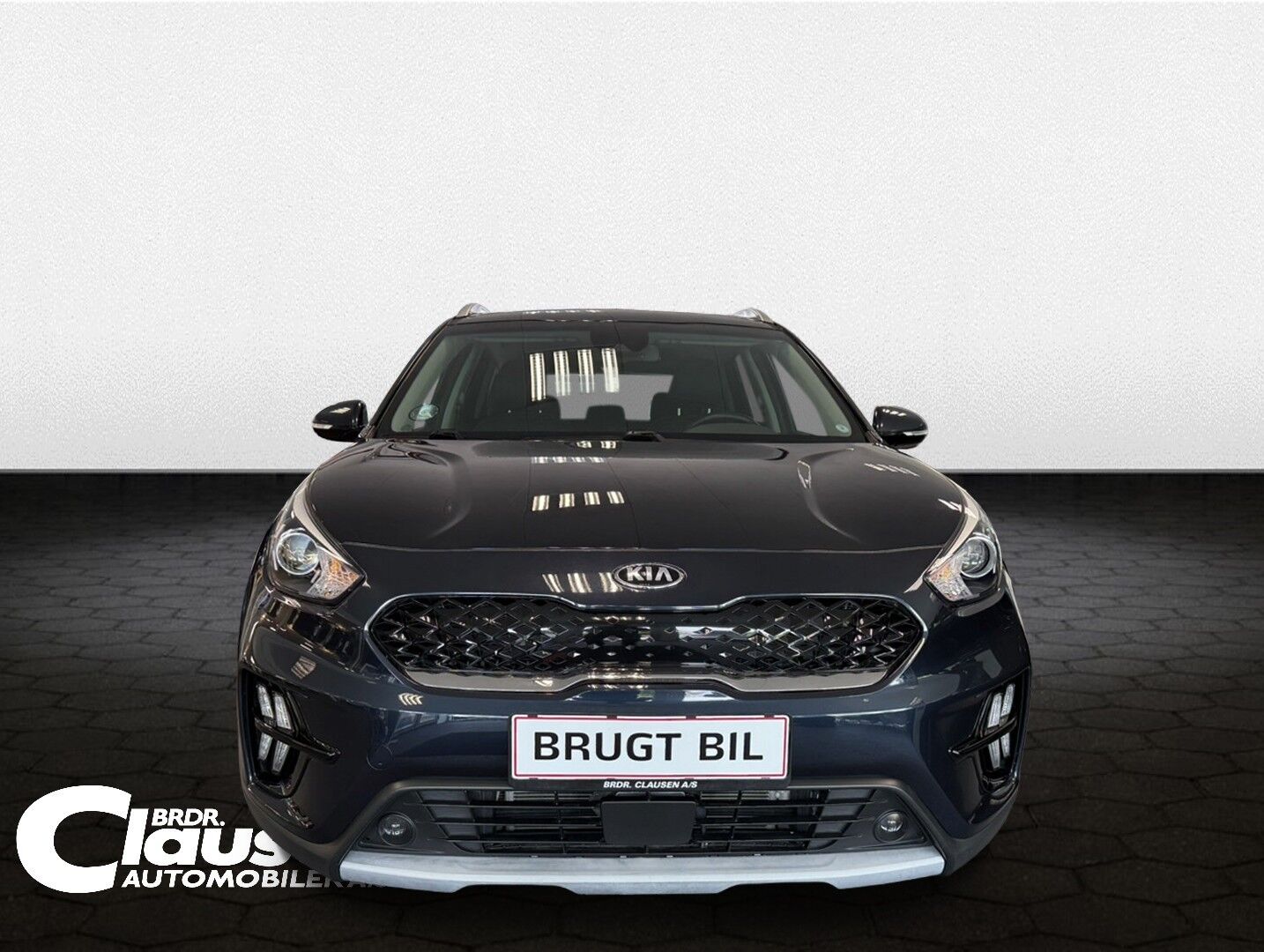 Kia Niro HEV Comfort+ DCT