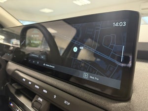 Kia EV3 Long Range Prestige