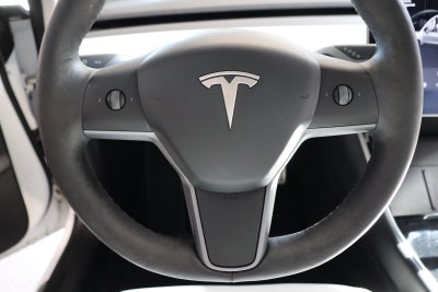 Tesla Model 3 Performance AWD