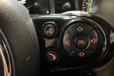 MINI Cooper SE Maximise