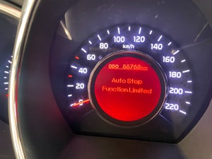 Kia Rio CVVT Intro Edition