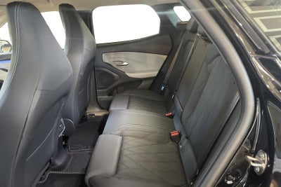 Ford Explorer Premium Extended Range