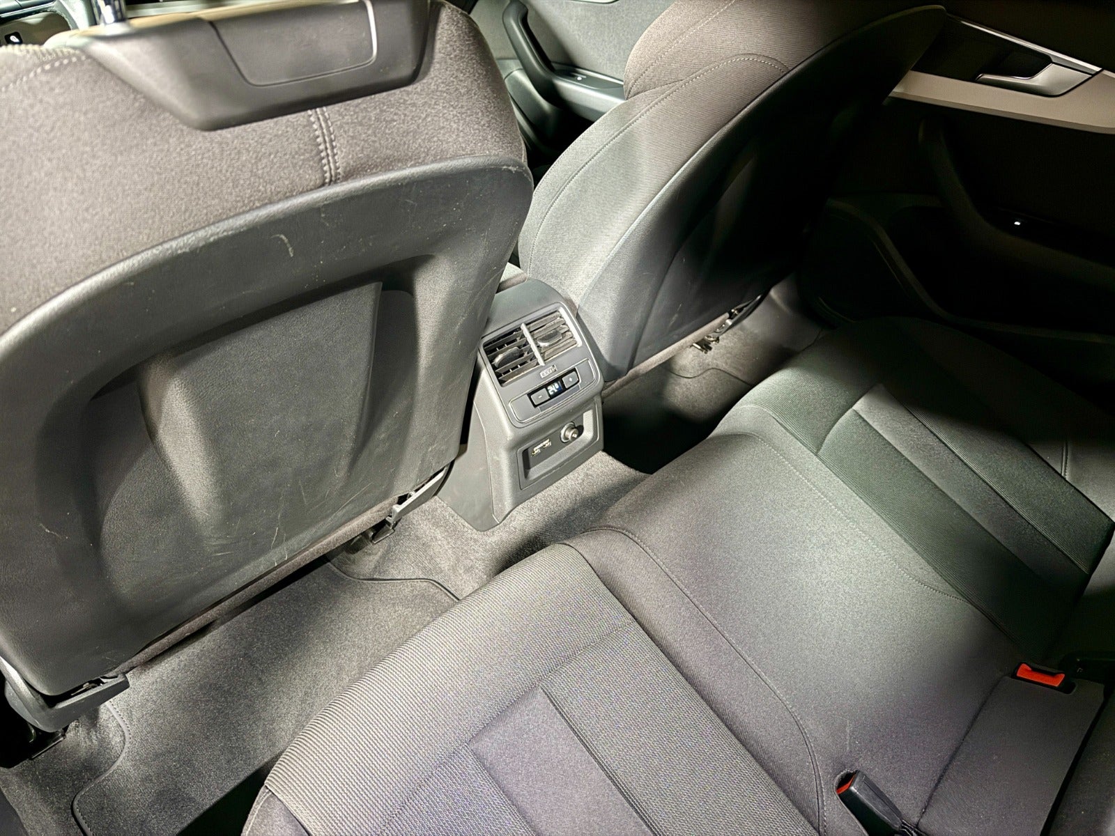 Billede af Audi A4 40 TFSi Prestige plus Avant S-tr.