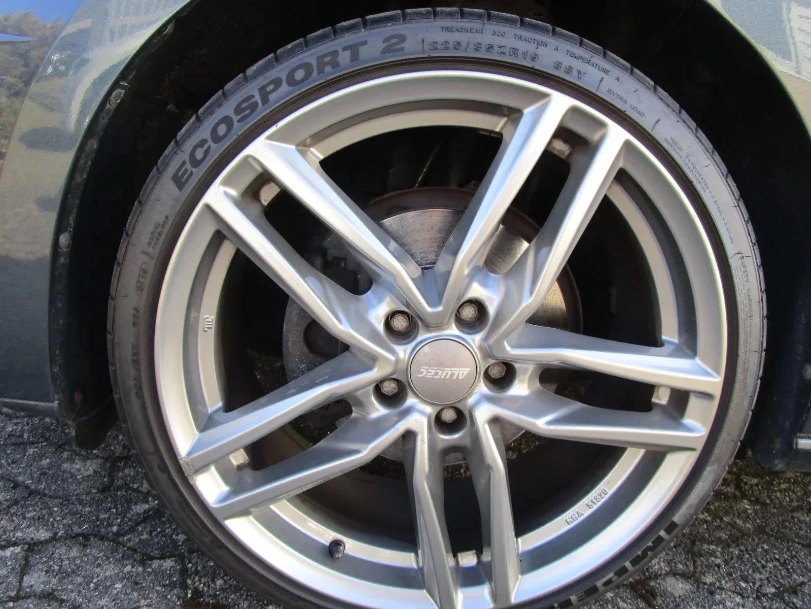 Seat Leon, Billede 21