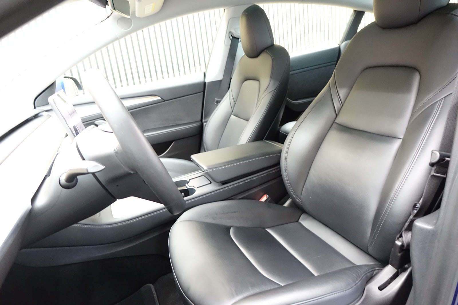 Tesla Model 3, Billede 6