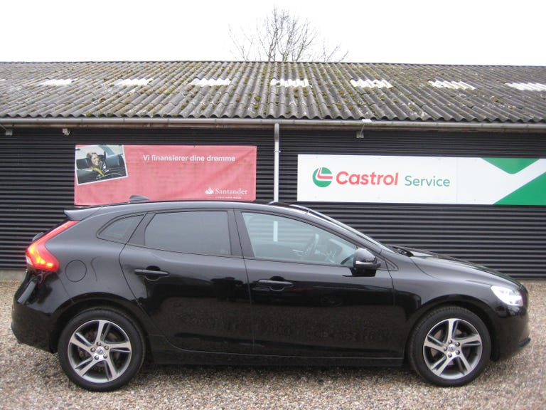 Volvo V40 D3 150 Momentum Van