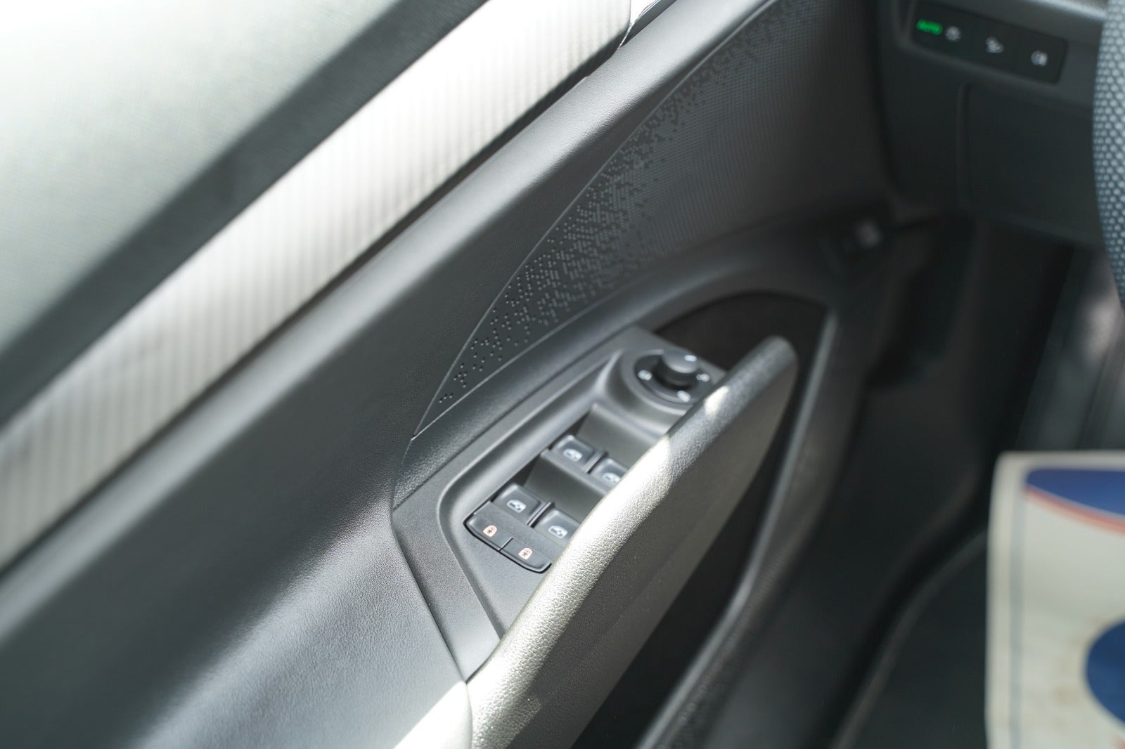 Billede af Skoda Enyaq 85 iV Sportline