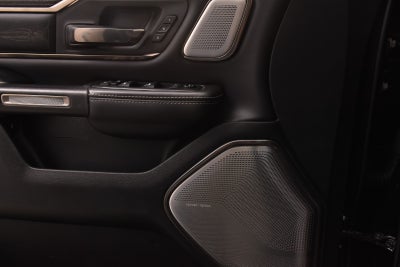 Dodge RAM 1500 Limited Night Edition aut.