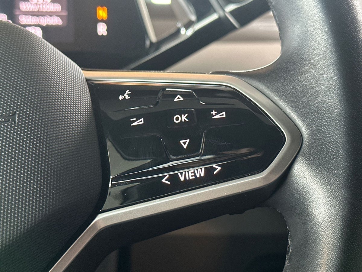 VW ID.3 1ST Pro Performance Max billede 15