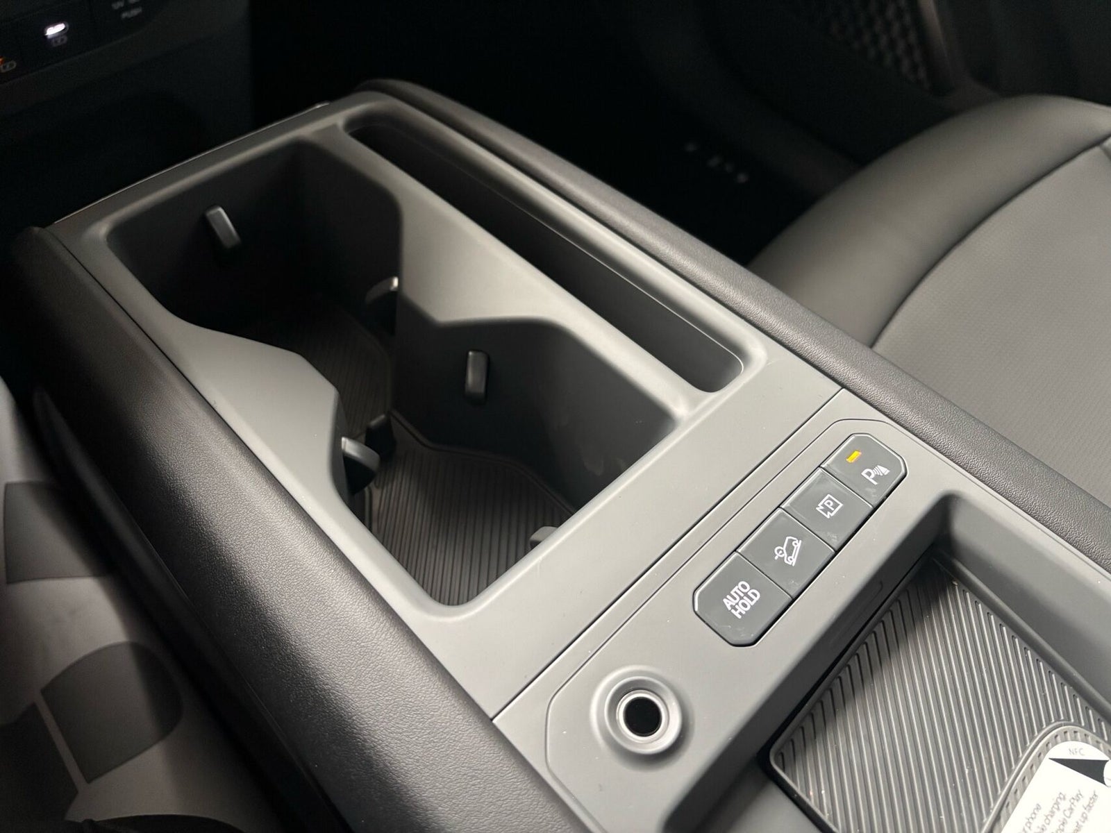 Kia EV9 Standard Range Upgrade RWD 7prs
