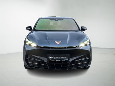 Cupra Tavascan VZ Adrenaline billede 1