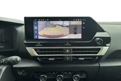 Citroën ë-C4 X Plus