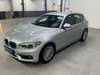 BMW 118d  thumbnail