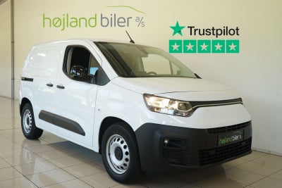 Fiat Doblò E