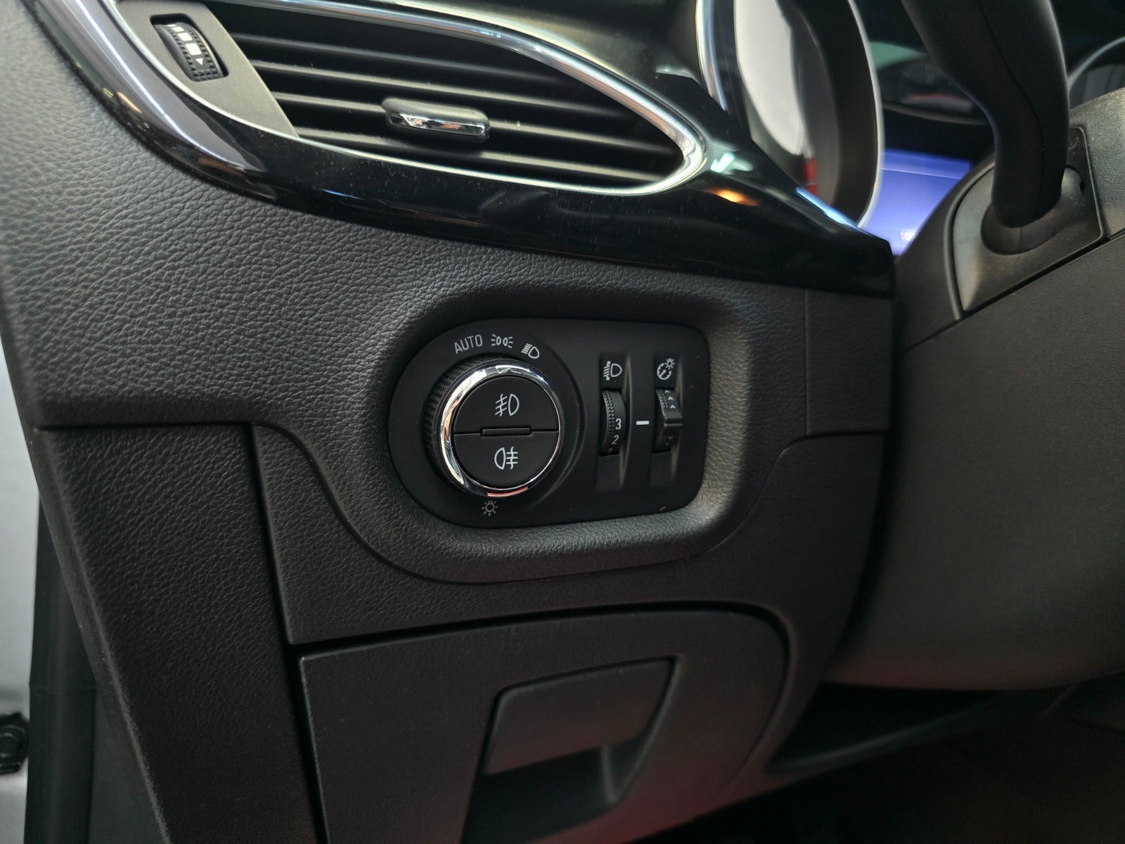 Billede af Opel Astra 1,4 T 150 Innovation