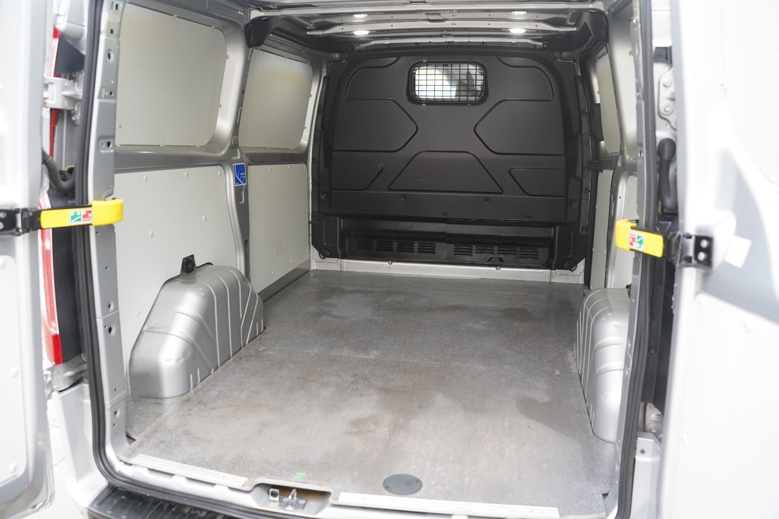 Billede af Ford Transit Custom 280L 2,0 TDCi 130 Trend aut.