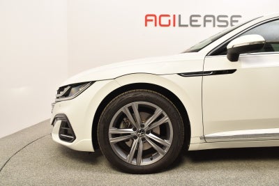 VW Arteon eHybrid R-line Shooting Brake DSG