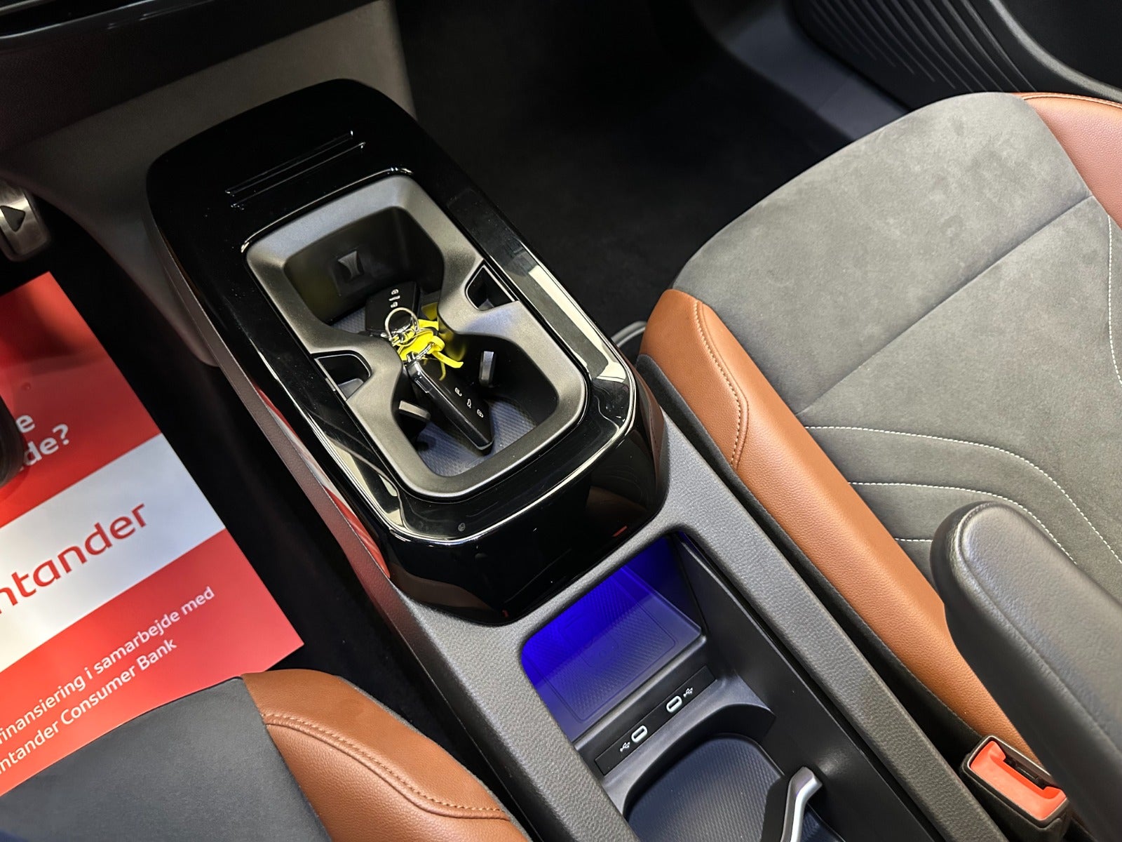 Billede af VW ID.4 52 Style Pure