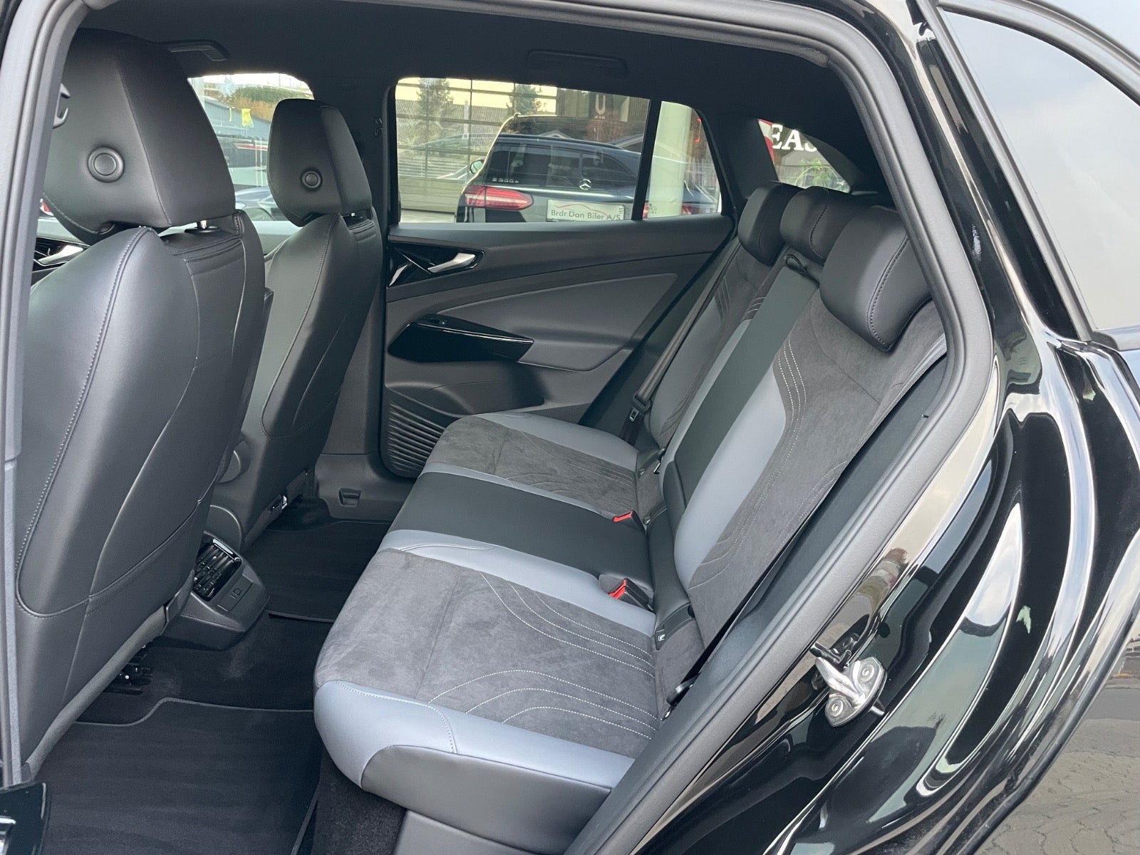 Billede af VW ID.4 52 Life