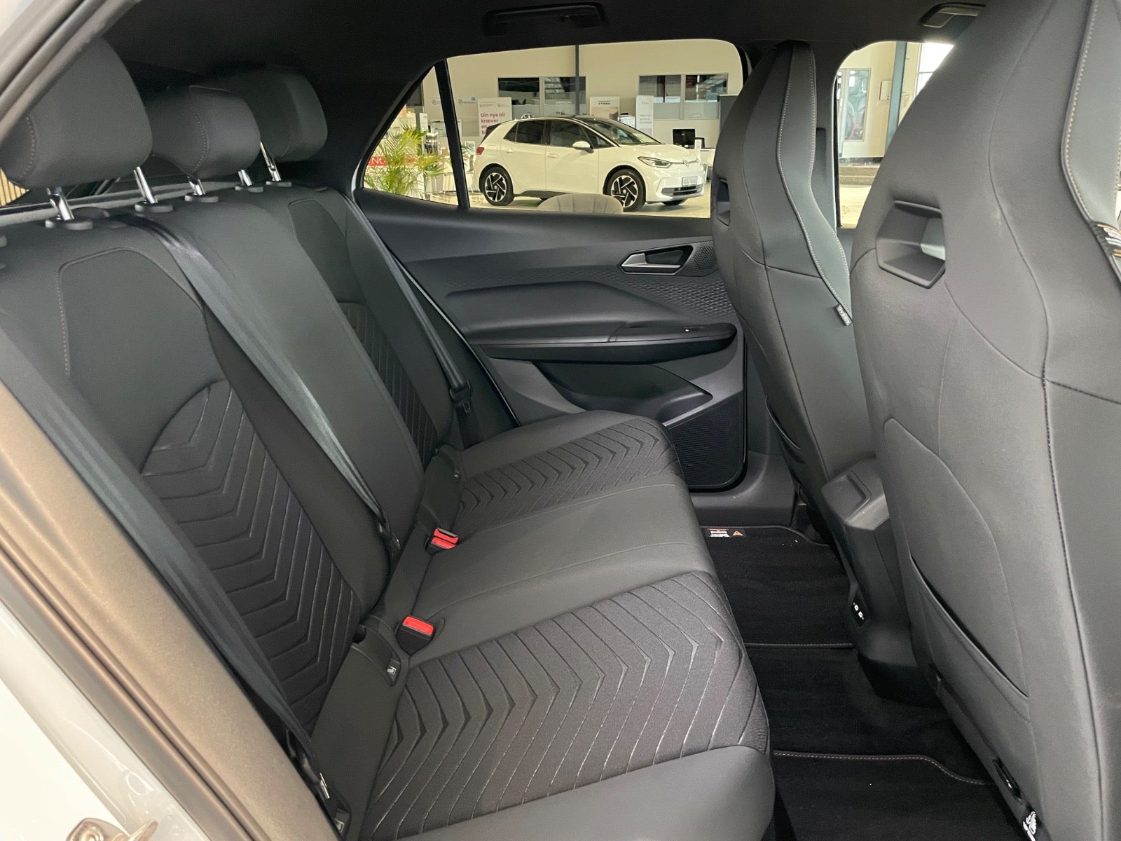 Billede af Cupra Born 77 Pasión