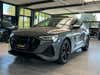 Audi e-tron Black Edition S-line quattro