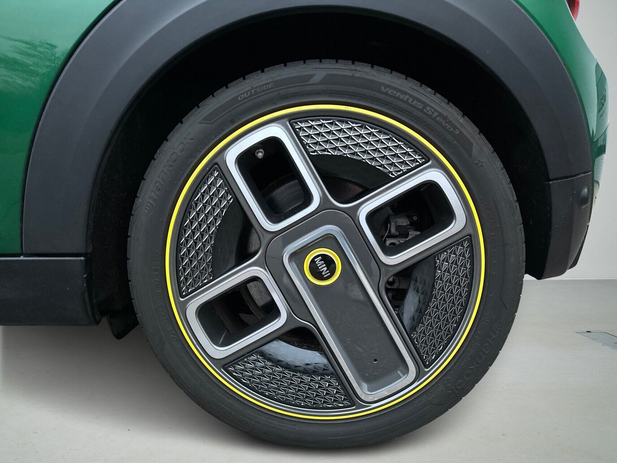 MINI Cooper SE Maximise billede 19