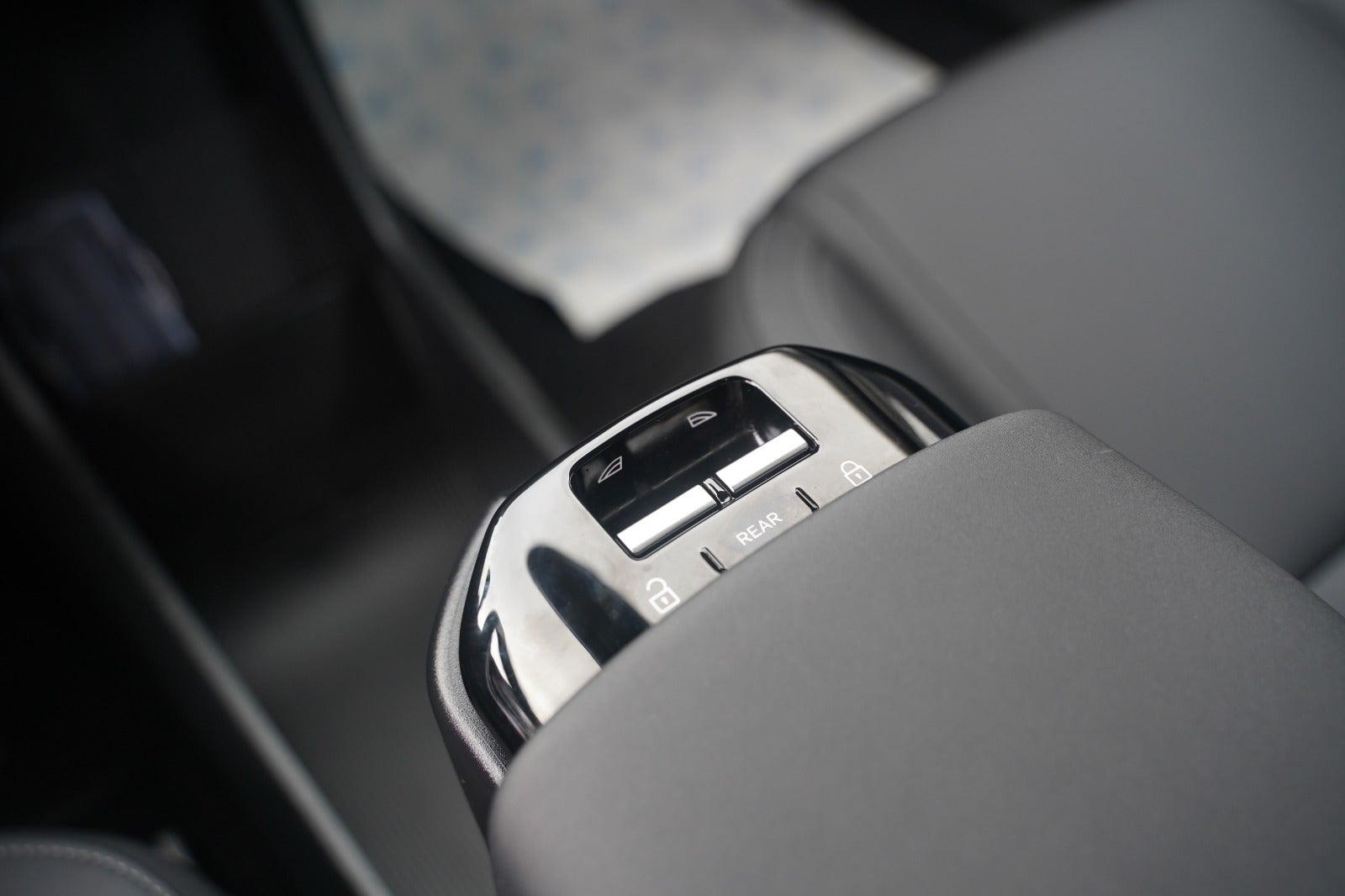 Billede af Volvo EX30 Standard Range Core