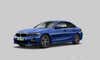 BMW 330e M-Sport aut.