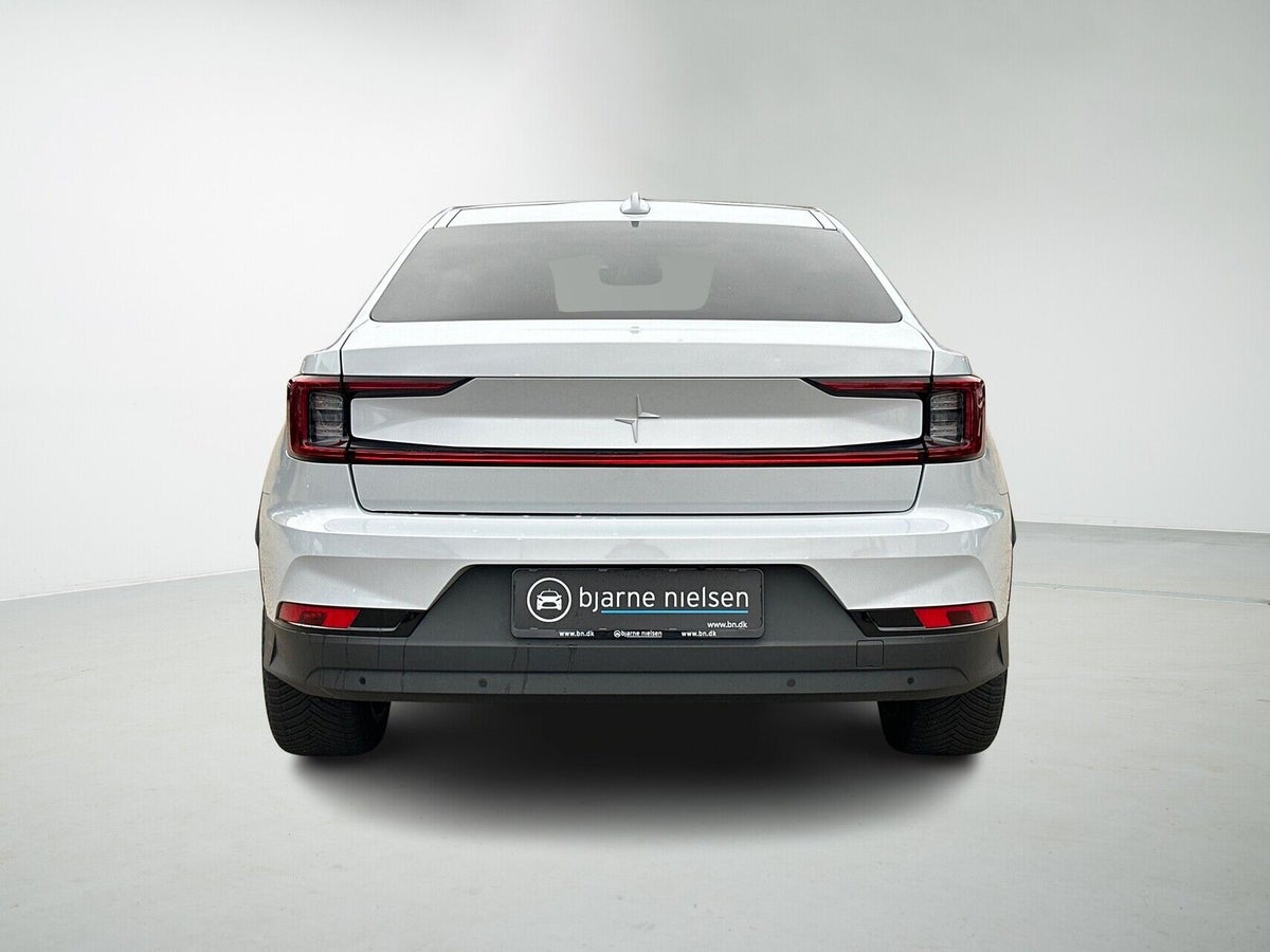 Polestar 2 Long Range billede 7
