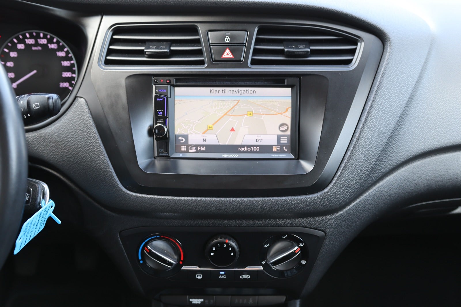 Billede af Hyundai i20 1,25 Elegance