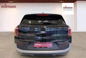 Ford Explorer Select Extended Range